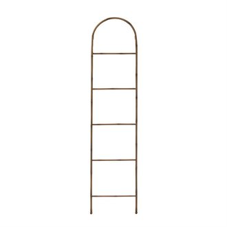 Bloomingville Bamboo ladder