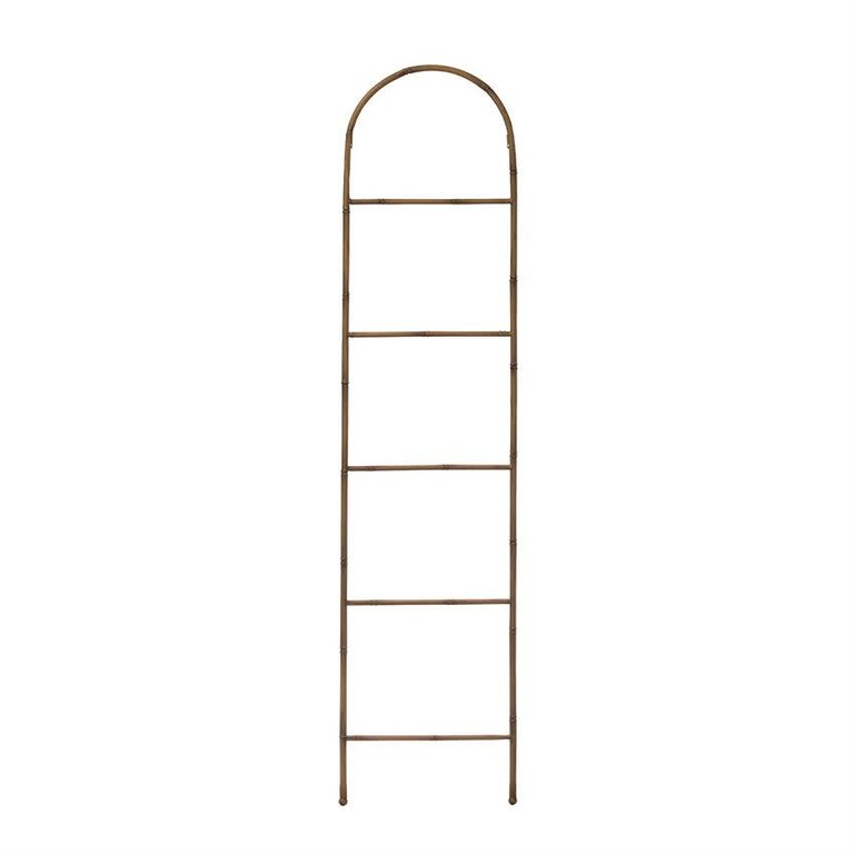 Bloomingville Bamboo ladder