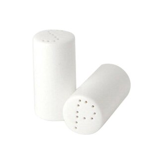 Maxwell Williams Ens. Salt Shaker Pepper Shaker Cylinder