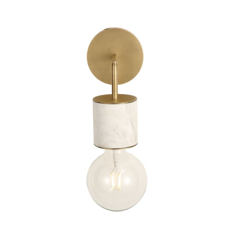 Alora Lighting Wall Sconce Rocco