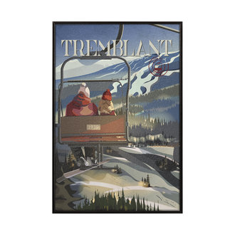 Mercana Go Tremblant - Small Frame