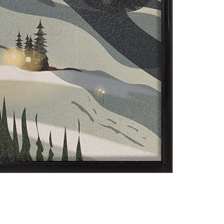 Mercana Cadre Go Tremblant - Petit