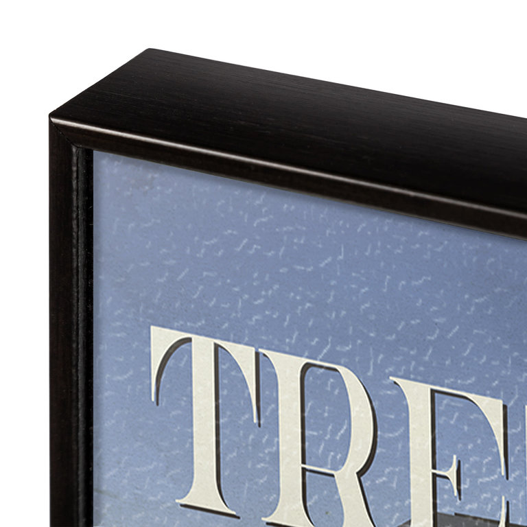 Mercana Go Tremblant - Small Frame