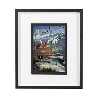 Mercana Go Tremblant - Medium Frame