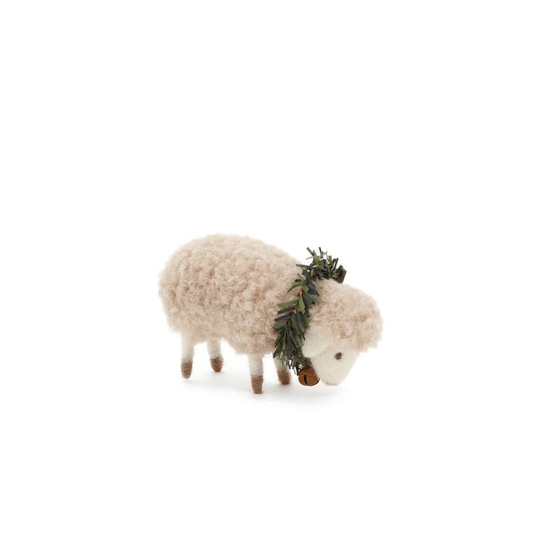 Déco petit mouton