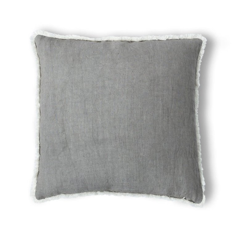 Style in Form Coussin Morocani Nickel