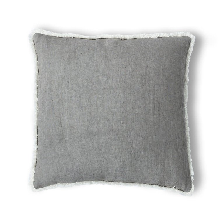 Style in Form Morocani Nickel Cushion
