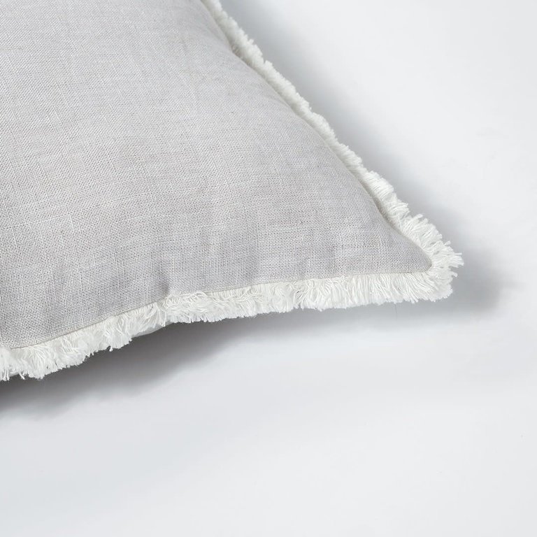 Style in Form Morocani Cushion - Moonbeam