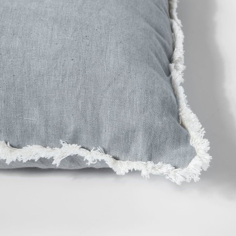 Style in Form Coussin Morocani Gris Flint