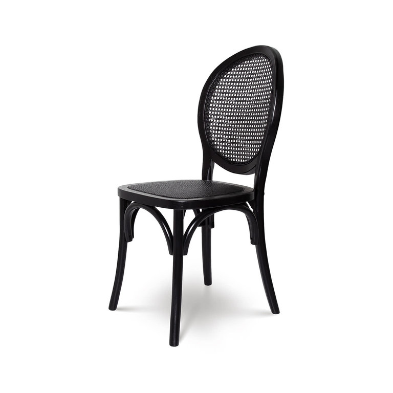 Fleur dining chair