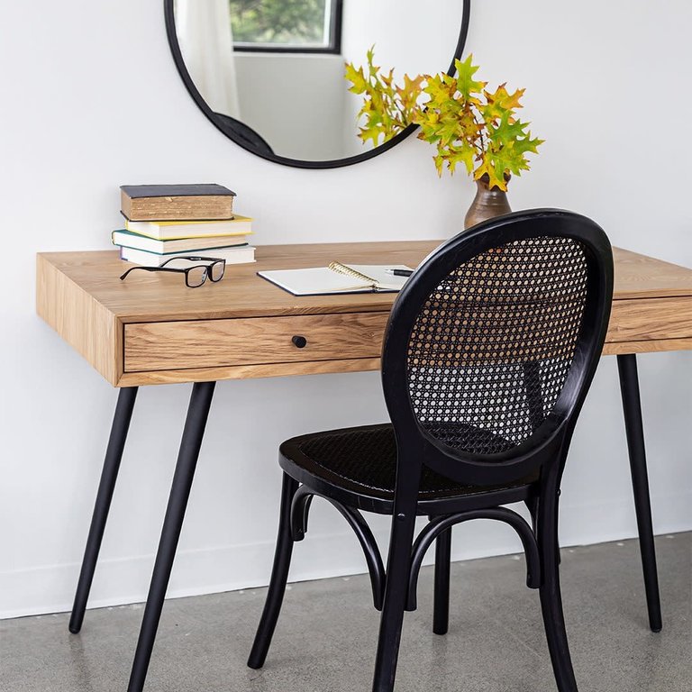 Fleur dining chair