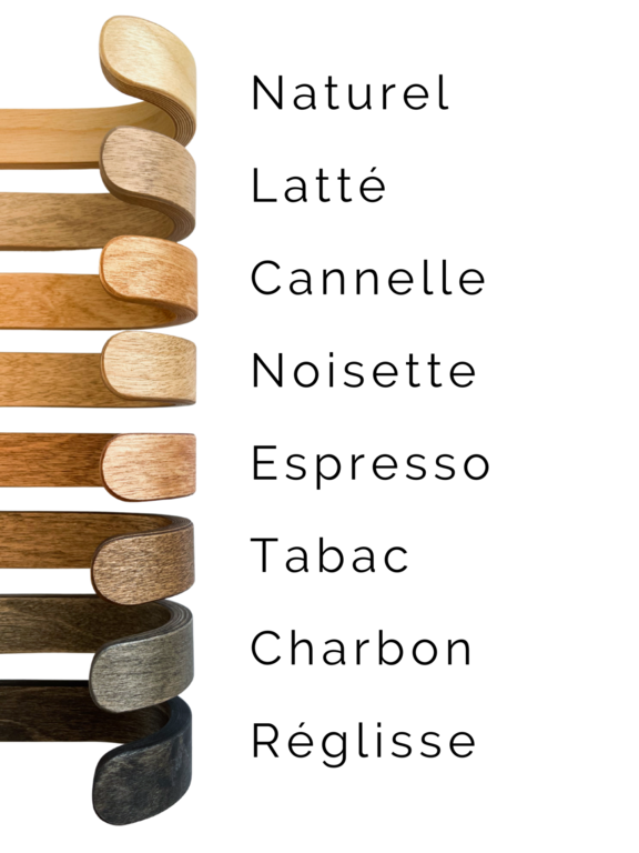 Chandelier Lumina - Latte