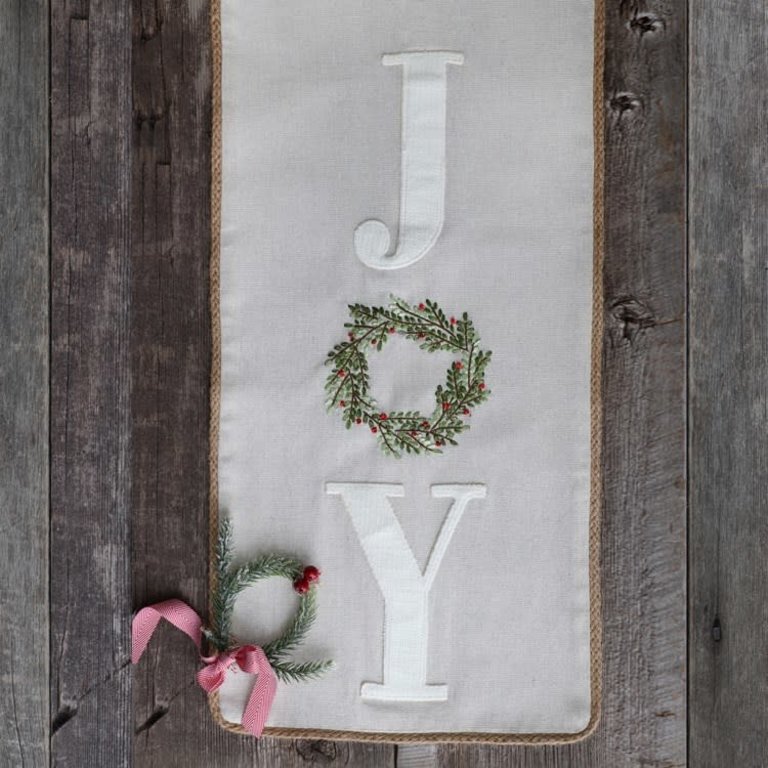 Harman Chemin de table "JOY"