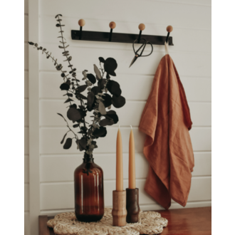 Chandelier Lumina - Tabac