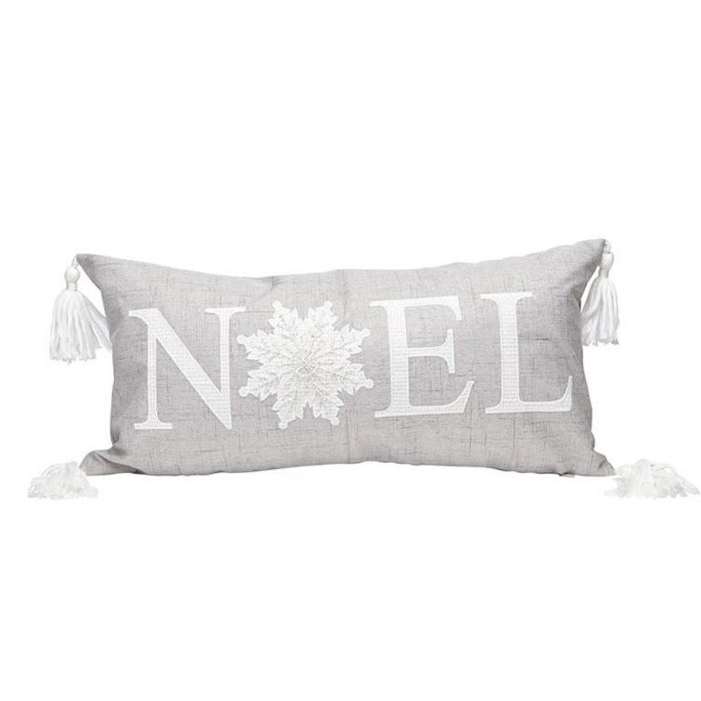 Harman Housse de Coussin Noël