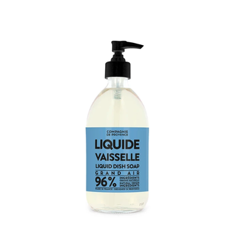 L'Othantique Savon à vaisselle de Marseilles - Grand air