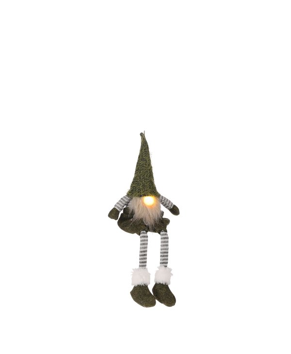 Gnome Nez lumineux