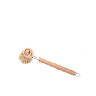 L'Othantique Wooden dish brush