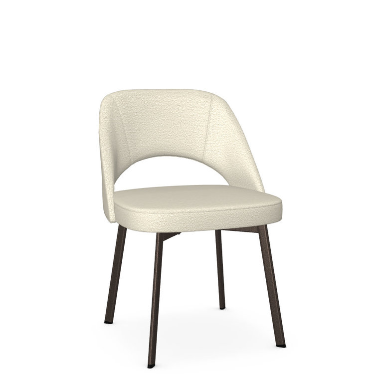 Amisco Industries Scarlett Chair