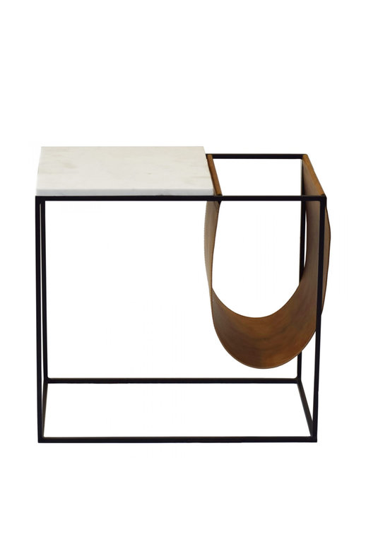 Moe's Home Rangement Magazine Cave