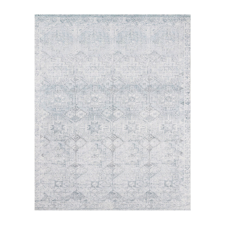 Loloi Rugs Deven Rug - Frost