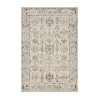 Loloi Rugs Tapis Hathaway - Beige/Multi