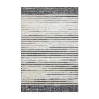 Loloi Rugs Hagen Rug - White/Ocean