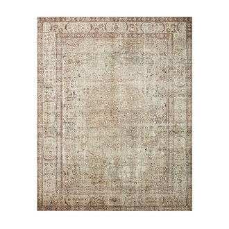 Loloi Rugs Tapis Margot - Antique/Sauge