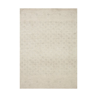 Loloi Rugs Tapis Neda - Ivoire/Natural