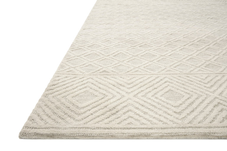 Loloi Rugs Tapis Neda - Ivoire/Natural