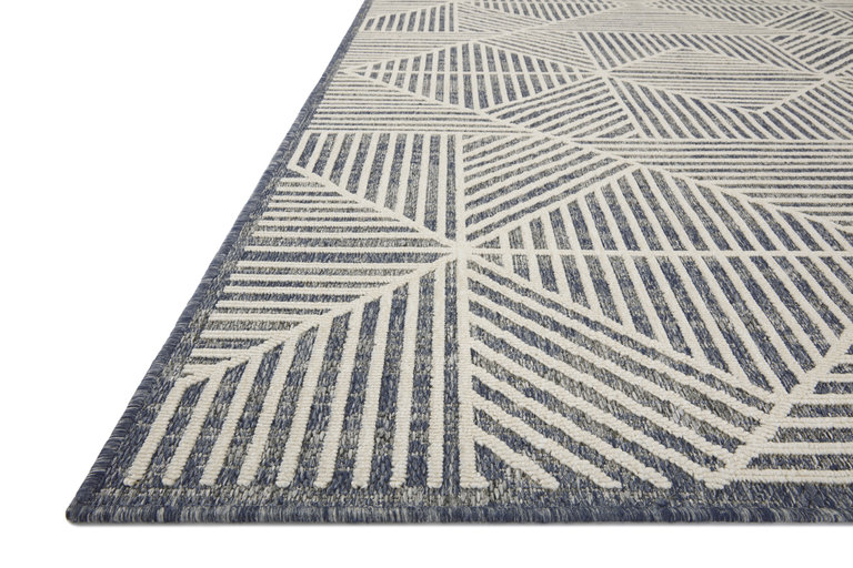 Loloi Rugs Tapis Rainier (Int/Ext)