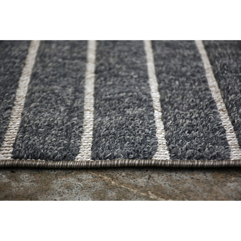 Renwil Tapis Ambrose - Gris