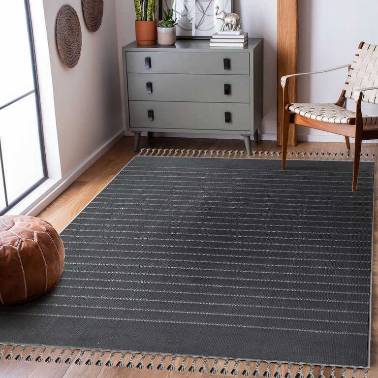 Renwil Tapis Ambrose - Gris