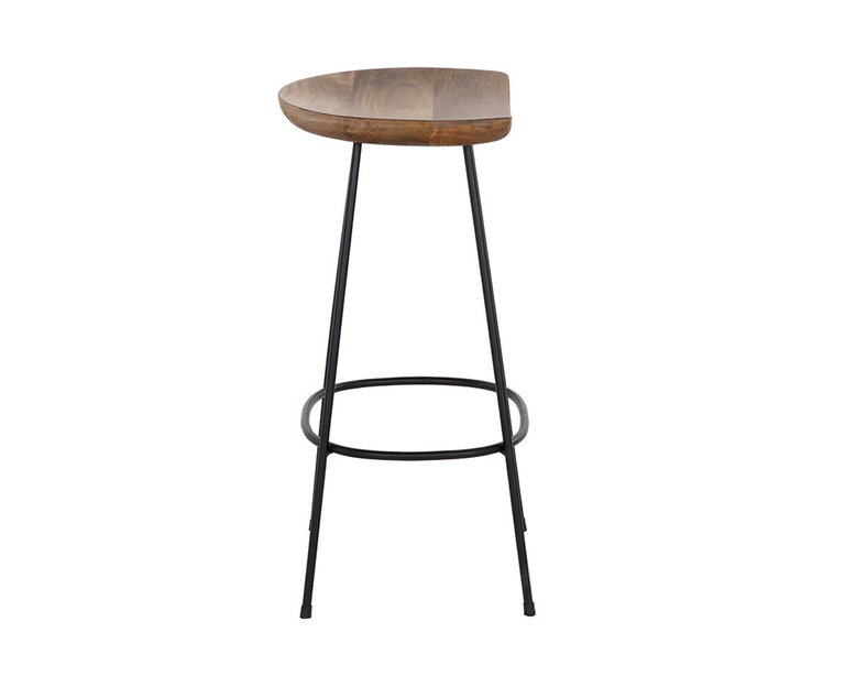 Sunpan Tabouret de comptoir Indra