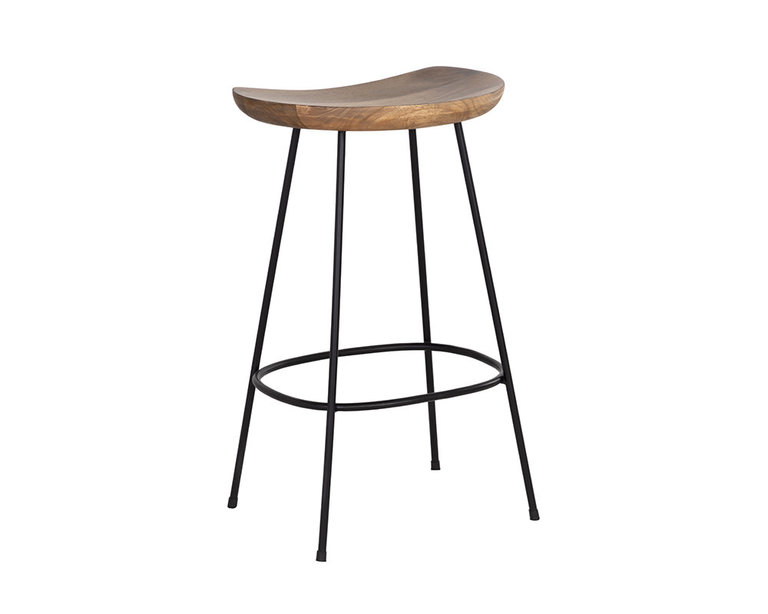 Sunpan Tabouret de comptoir Indra