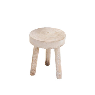 Paulo Table Stool - Small