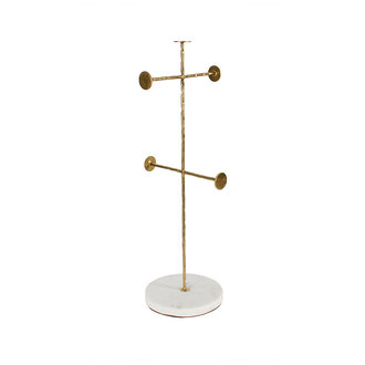 Jewelry stand - Gold