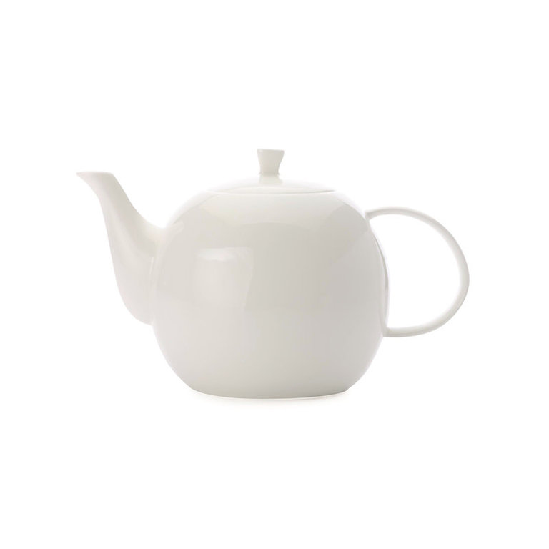 Mansion Teapot