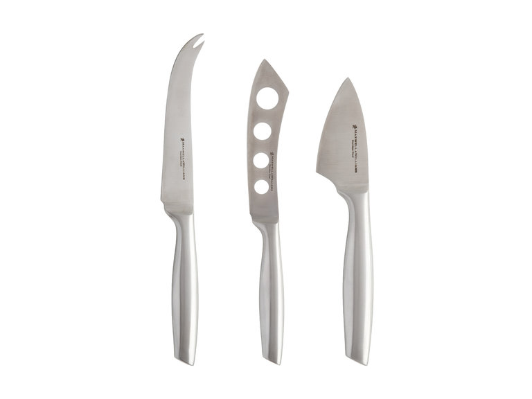 Stanton Cheese knifes - 3 pcs