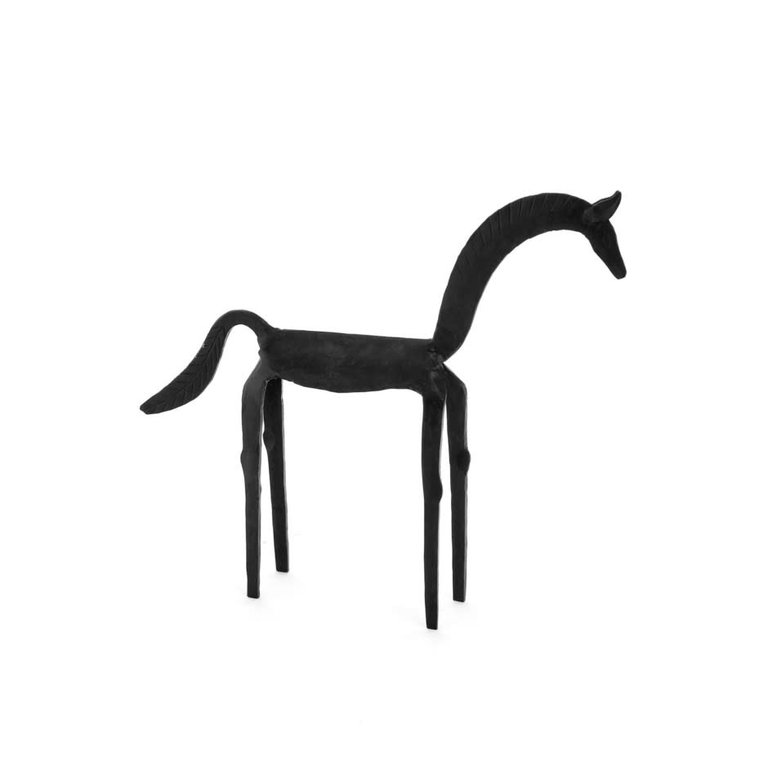 Steel Horse - Large