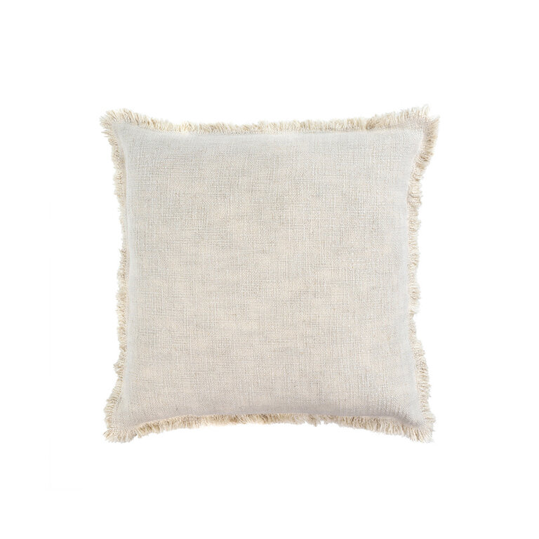 Coussin Serena Ecru