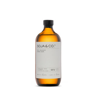 SOJA&CO SOJA&CO -  Bubble bath - Eucalyptus, Mint + Rosemary