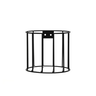 Toilet Paper Holder - Black