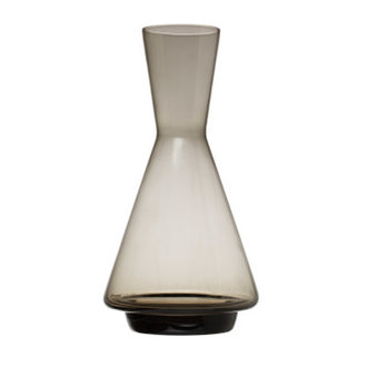 Smoky Wine Decanter