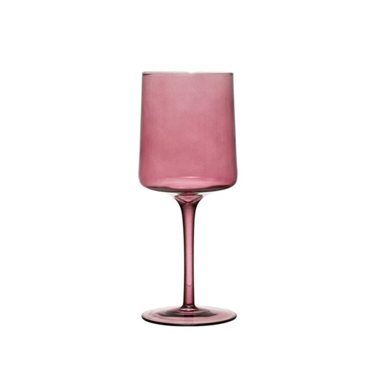 Summer wine cup - Pink