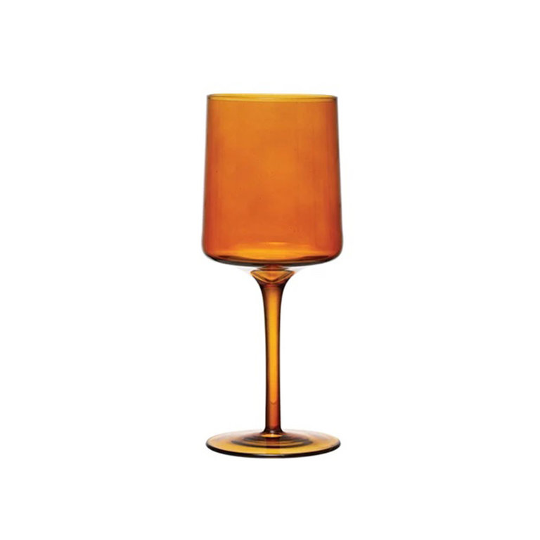 Summer wine cup - Amber