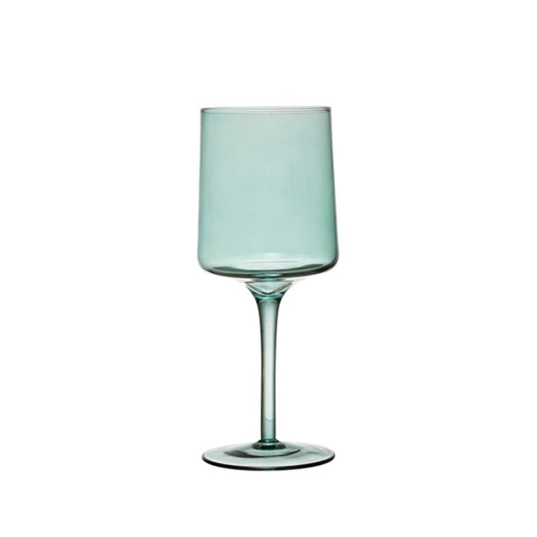 Summer wine cup - Green