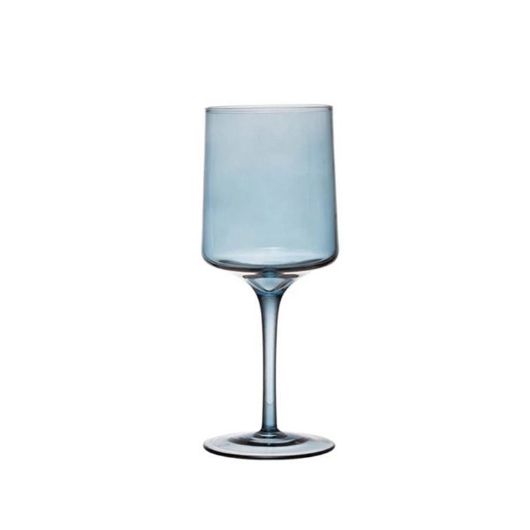 Summer wine cup - Blue
