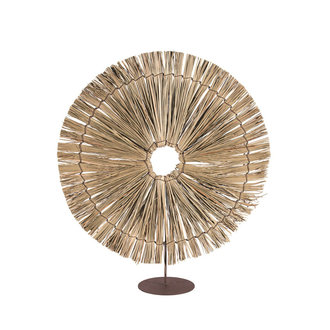 Table Medallion - Large