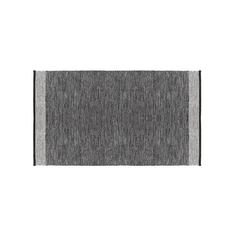 Tapis Runway Gris